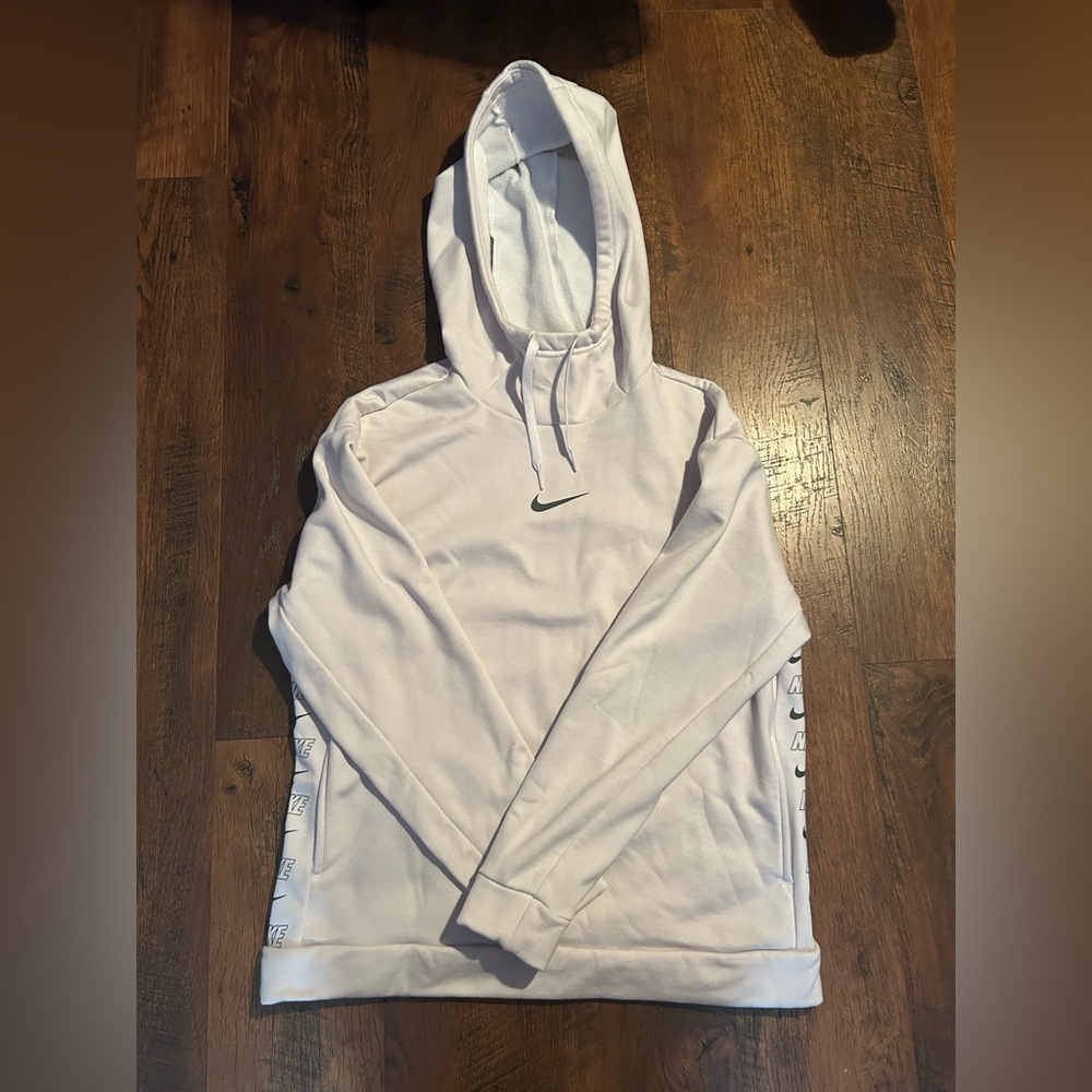 Nike dri-fit hoodie